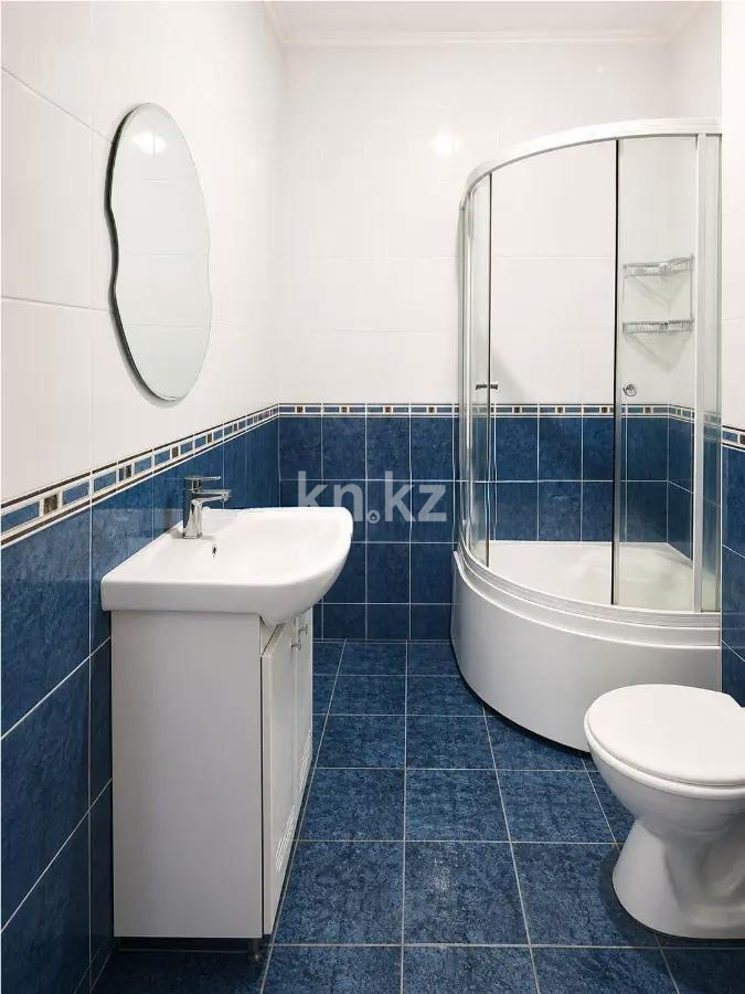 Продажа 2-комнатной квартиры, 74.8 м² в Алматы - фото 4