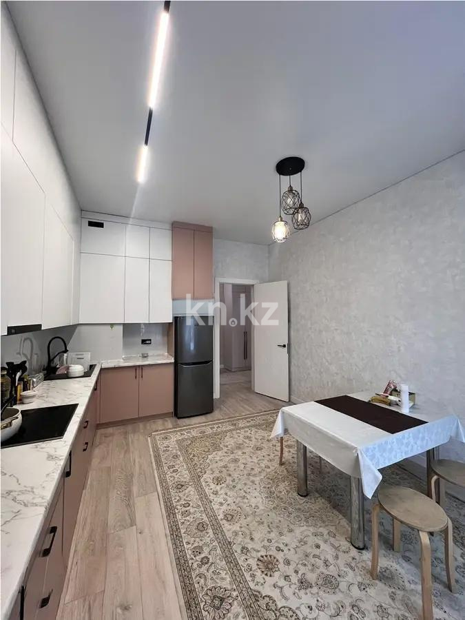 Продажа 2-комнатной квартиры, 86 м² в Алматы - фото 3