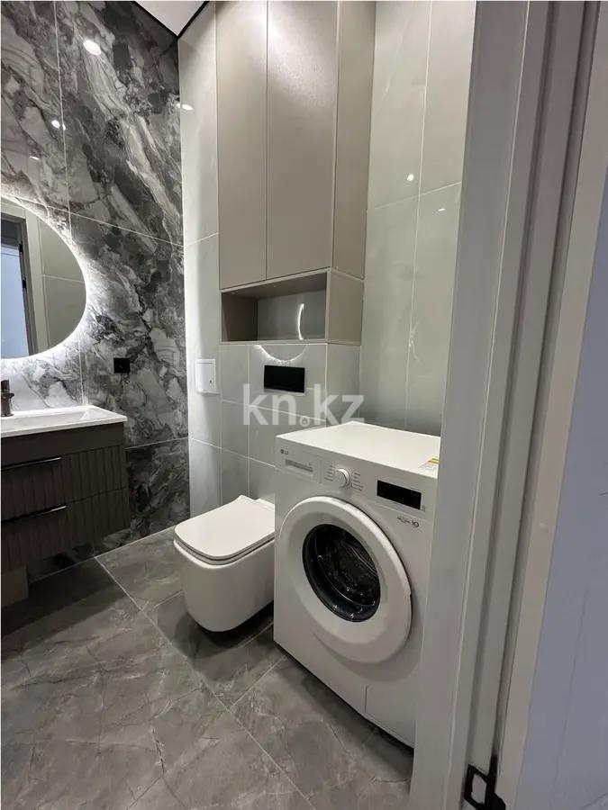 Продажа 2-комнатной квартиры, 40 м² в Астане - фото 5