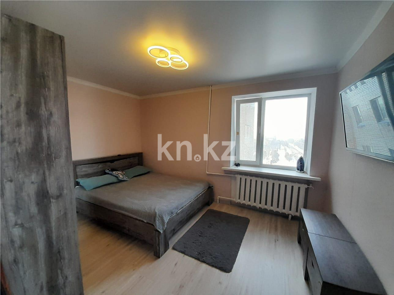 Продажа 4-комнатной квартиры, 82 м² в Караганде - фото 9