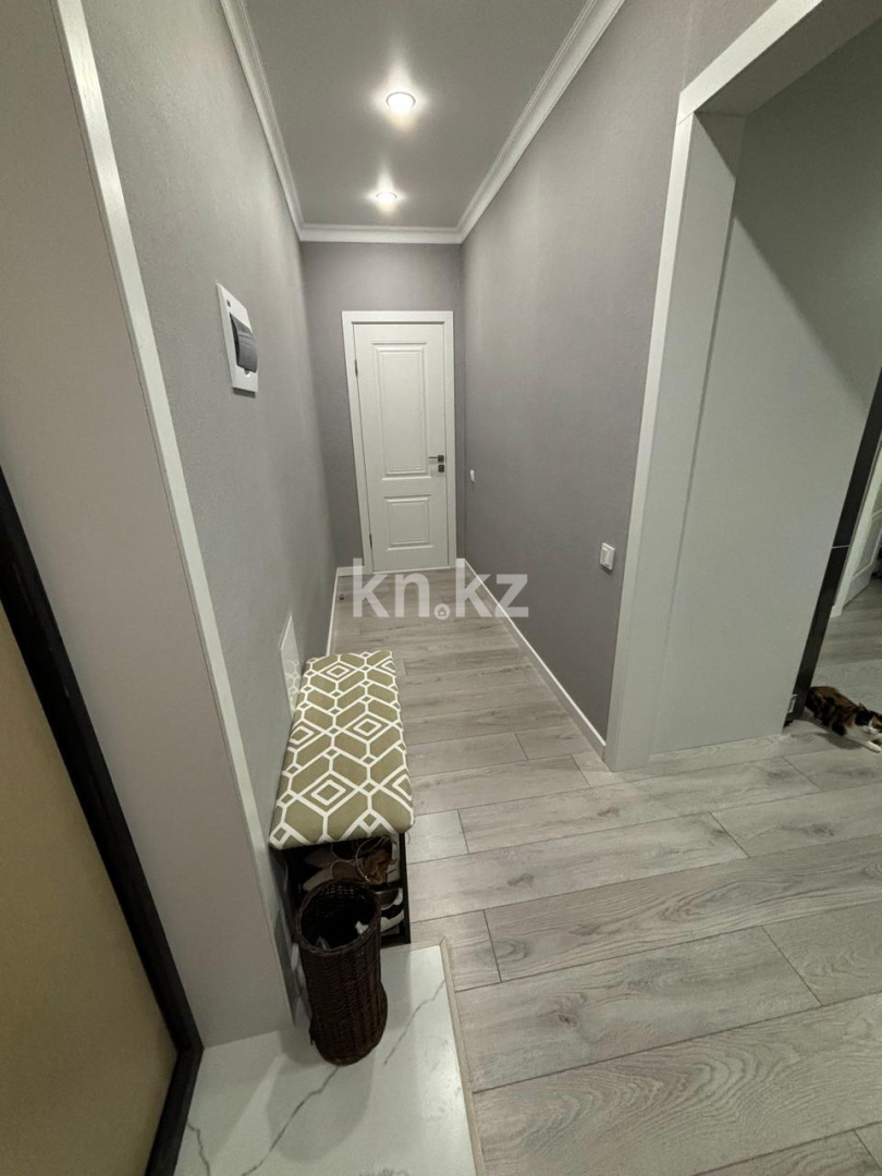 Продажа 3-комнатной квартиры, 58 м² в Астане - фото 7