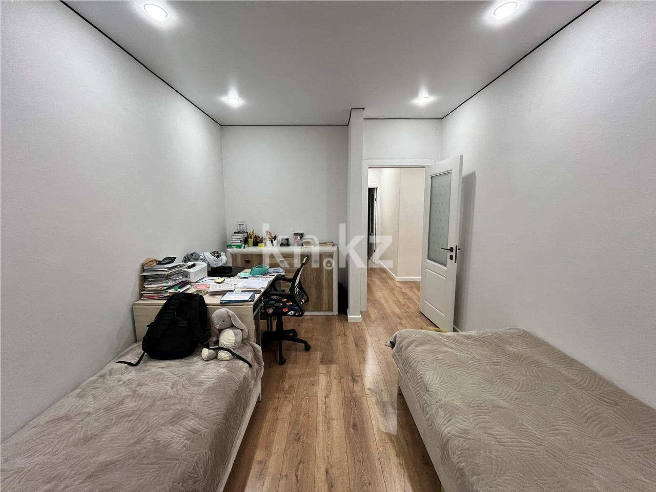 Продажа 3-комнатной квартиры, 80 м², ул. Култегин в Астане - фото 5