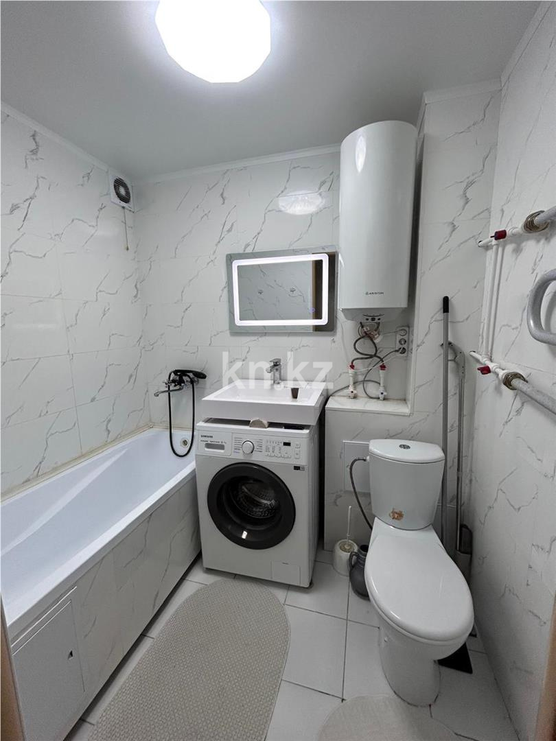 Продажа 3-комнатной квартиры, 62 м² в Темиртау - фото 14