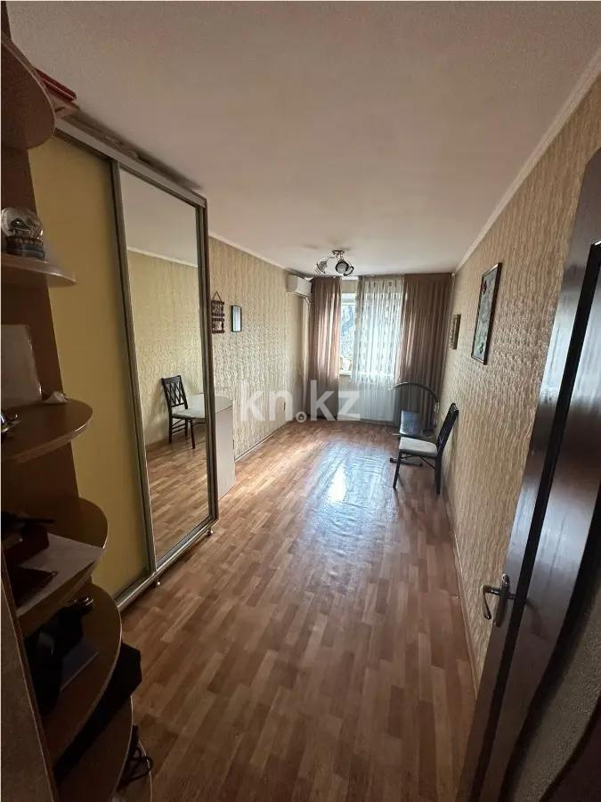 Продажа 3-комнатной квартиры, 58 м², пр. Сейфуллина, дом  470 в Алматы