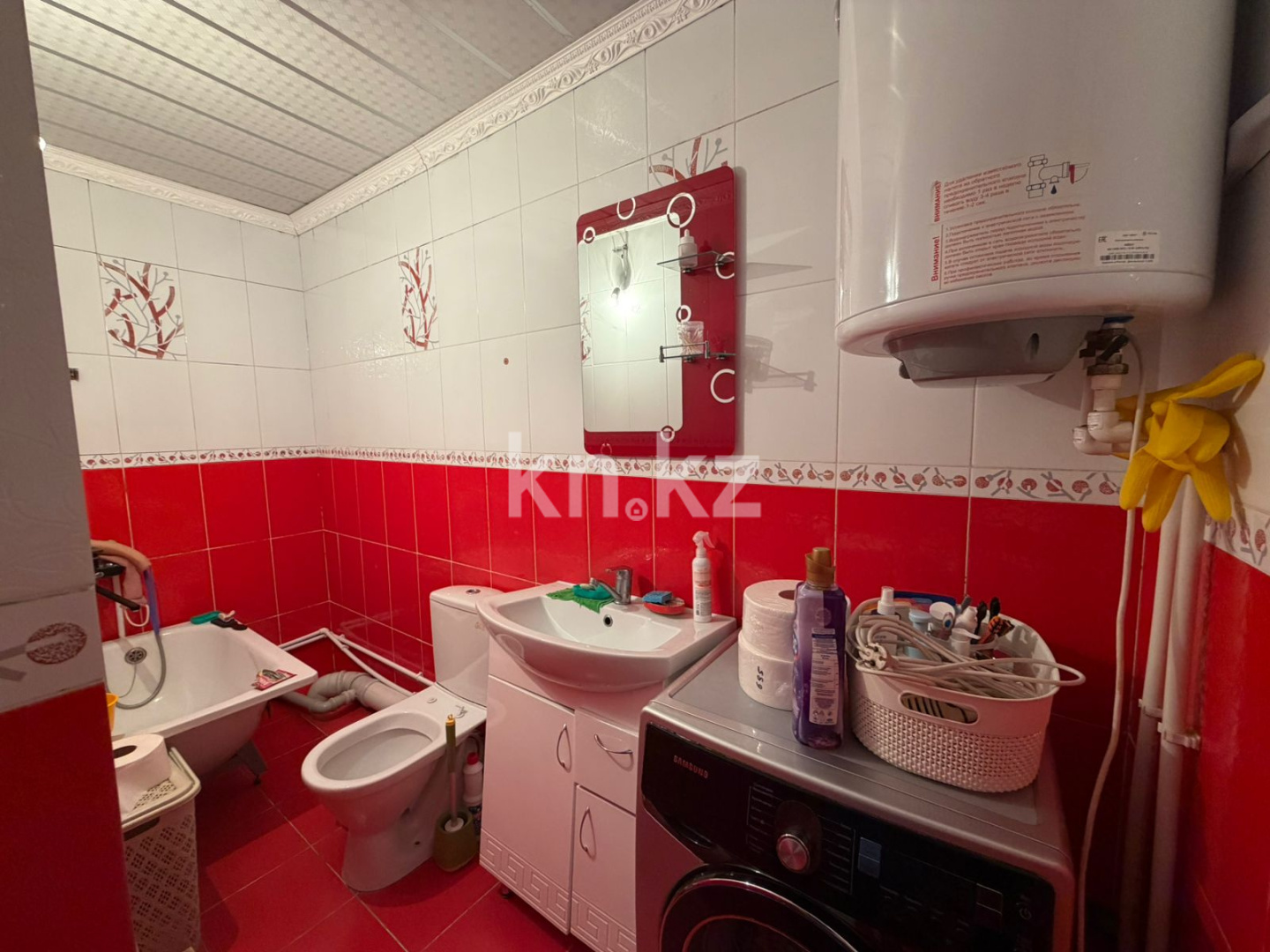 Продажа 5-комнатного дома, 168 м² в Жезказгане - фото 4
