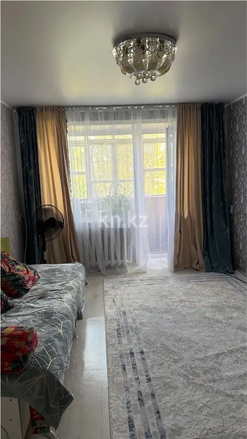 Продажа 2-комнатной квартиры, 45 м², пр. Республики, дом  53/3 в Темиртау