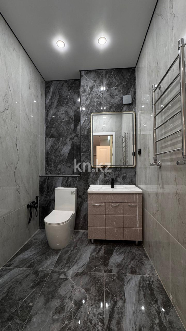 Продажа 3-комнатной квартиры, 116 м² в Таразе - фото 11