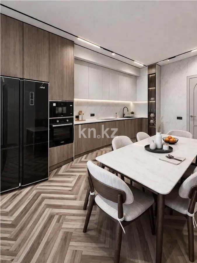 Продажа 4-комнатной квартиры, 105 м² в Астане - фото 2