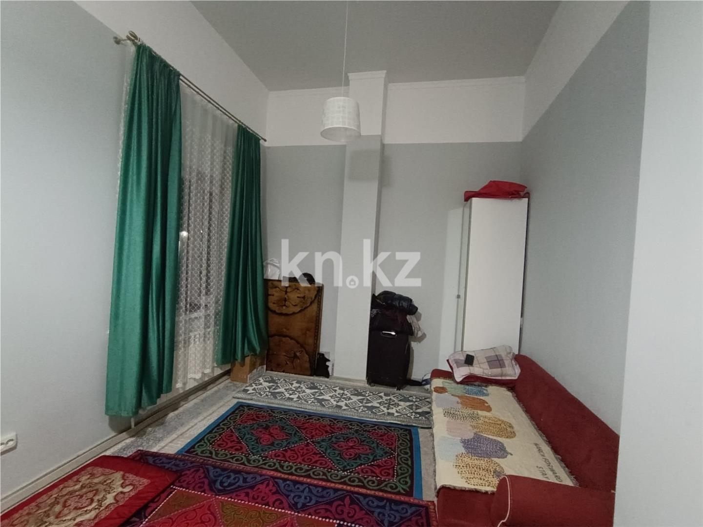 Продажа 2-комнатной квартиры, 57 м², ул. Байтурсынова в Астане - фото 3