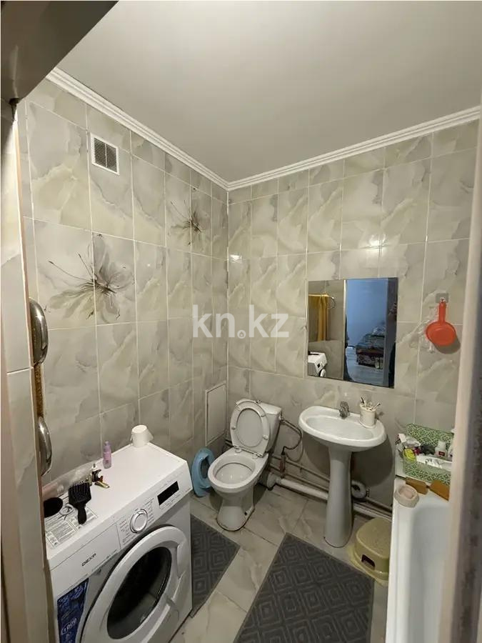 Продажа 1-комнатной квартиры, 44.5 м² в Астане - фото 3