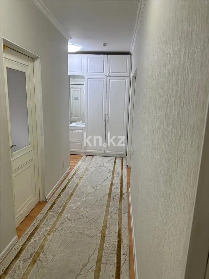 Продажа 2-комнатной квартиры, 63.5 м², ул. Кордай, дом  75 в Астане - фото 6