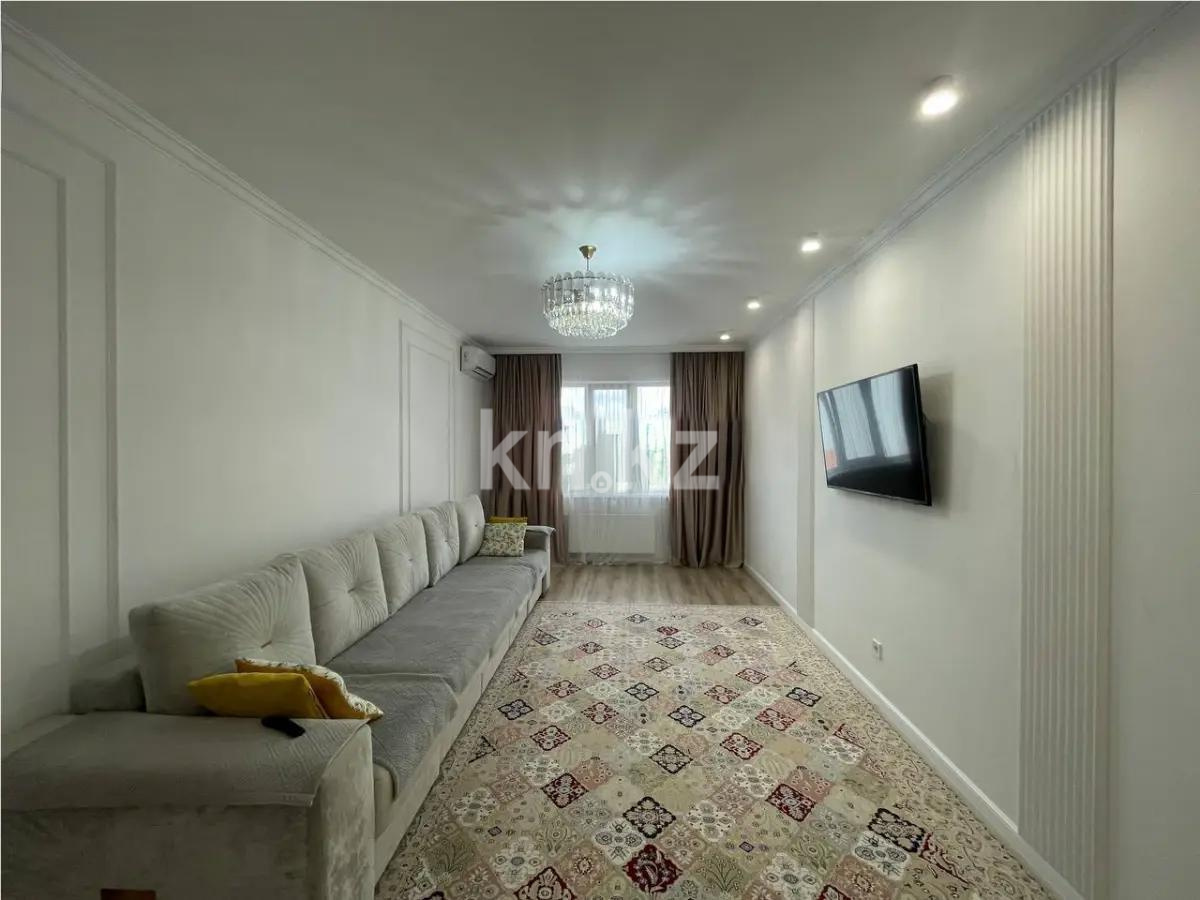 Продажа 3-комнатной квартиры, 100.2 м², ул. Е-511, дом  38 в Астане