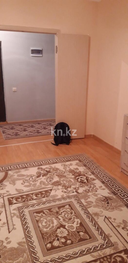 Продажа 1-комнатной квартиры, 40.3 м² в Астане - фото 2