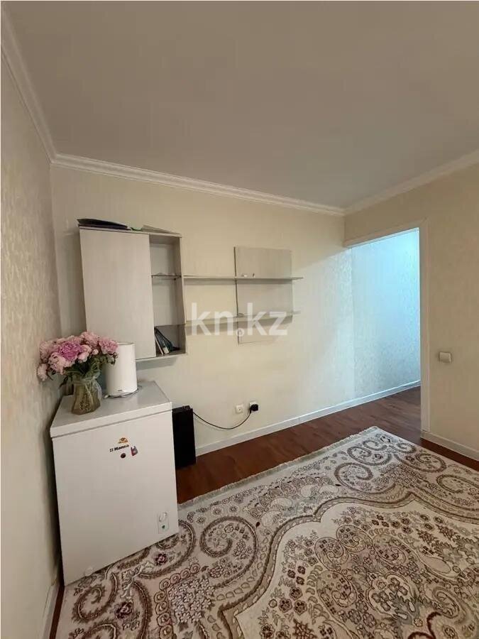 Продажа 2-комнатной квартиры, 45 м² в Алматы