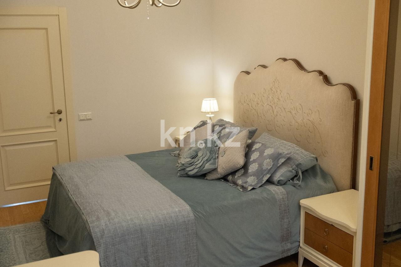 Продажа 3-комнатной квартиры, 106 м² в Караганде - фото 10