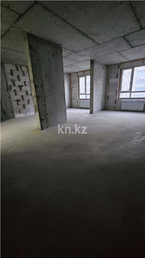 Продажа 2-комнатной квартиры, 51.2 м², ул. Утепова, дом  31 в Алматы - фото 3