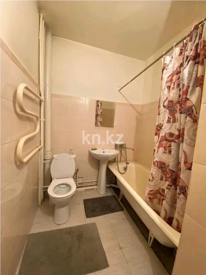 Продажа 1-комнатной квартиры, 36 м² в Алматы - фото 3