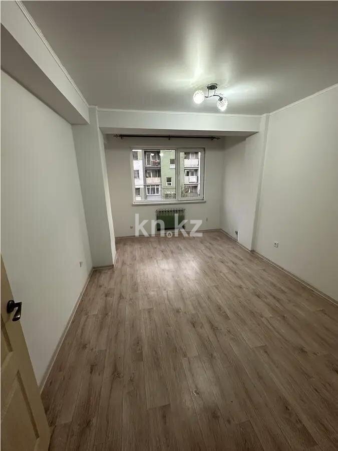 Продажа 3-комнатной квартиры, 78 м² в Алматы
