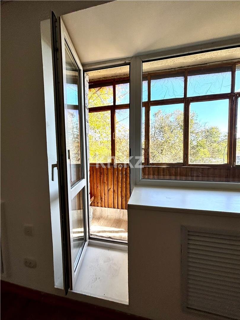 Продажа 2-комнатной квартиры, 43 м² в Караганде - фото 7