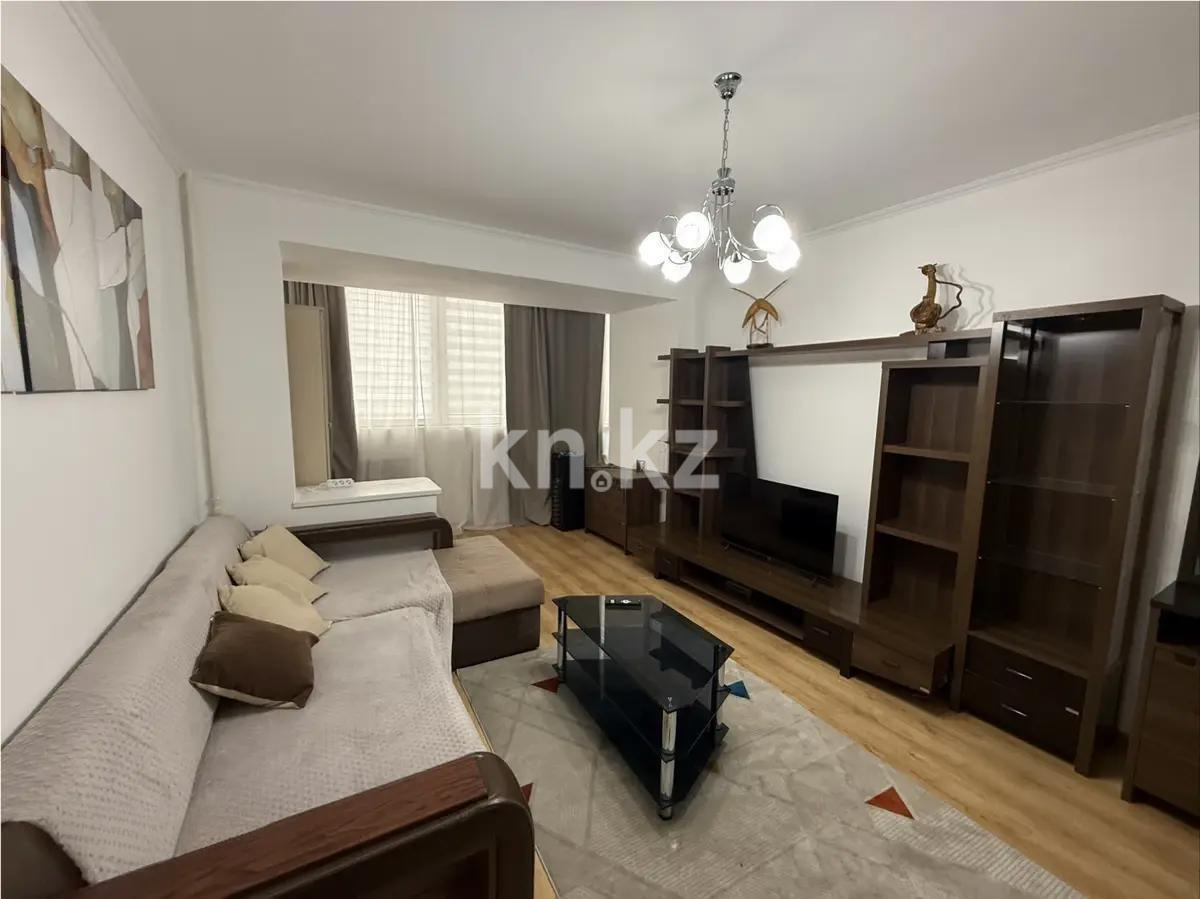 Продажа 2-комнатной квартиры, 64 м² в Алматы