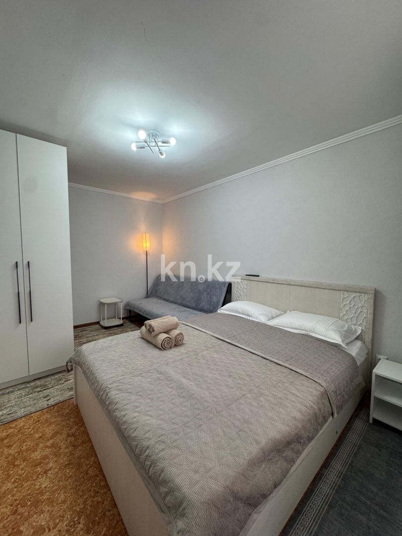 Аренда 1-комнатной квартиры посуточно, 35 м² в Астане - фото 2