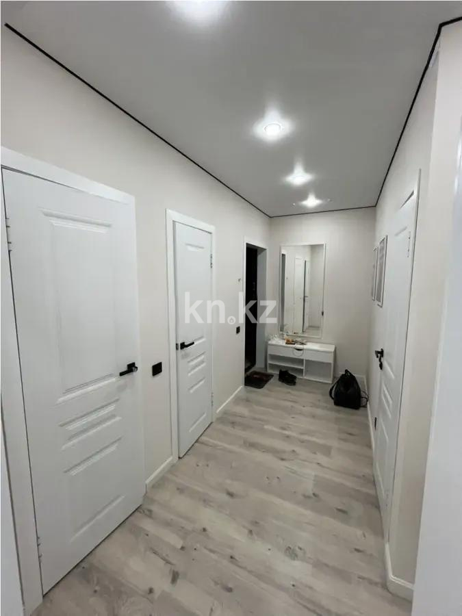 Продажа 2-комнатной квартиры, 56 м² в Алматы - фото 4