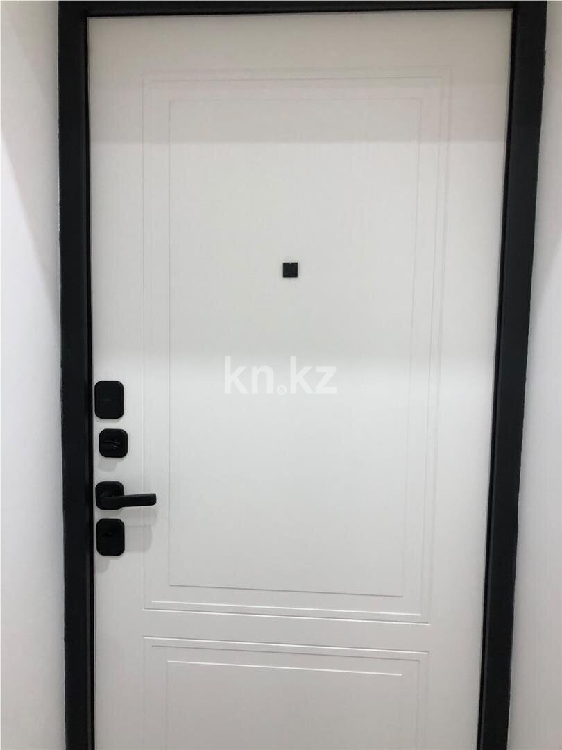 Продажа 1-комнатной квартиры, 42.5 м² в Астане - фото 25