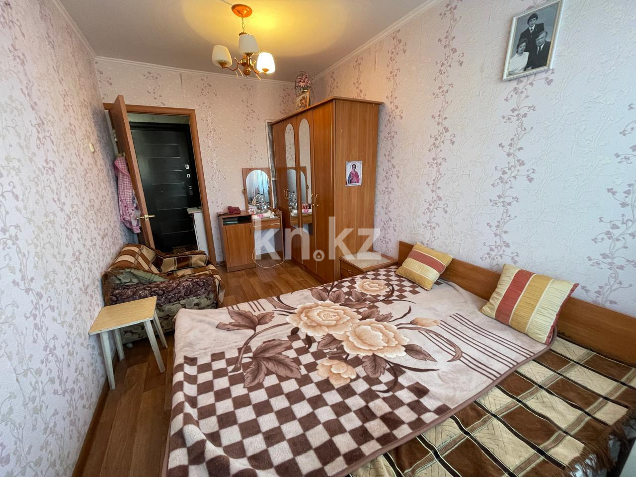 Продажа 2-комнатной квартиры, 45 м², ул. Муканова, дом  14/3 в Караганде - фото 5