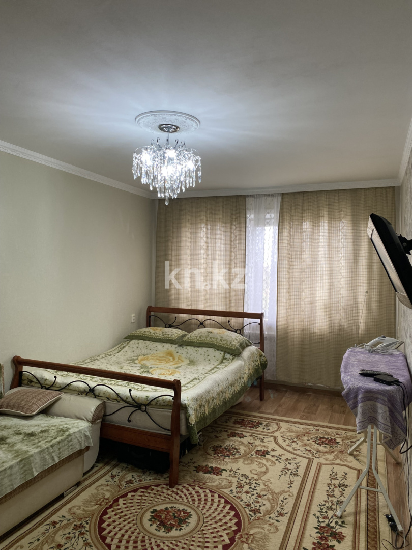 Продажа 3-комнатной квартиры, 62 м² в Караганде - фото 4