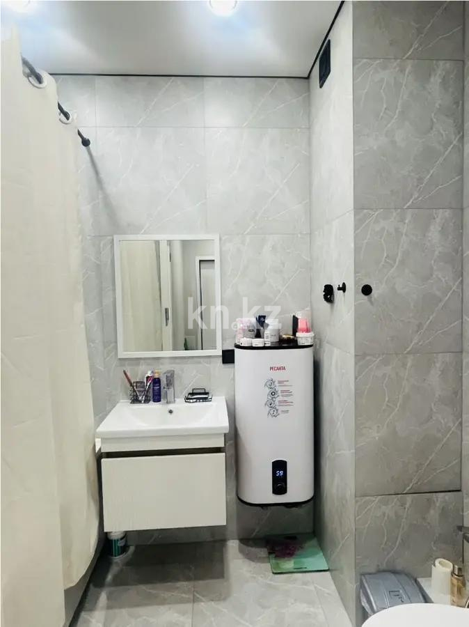 Продажа 2-комнатной квартиры, 50.33 м² в Астане - фото 4