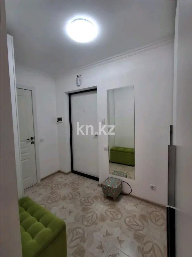 Продажа 1-комнатной квартиры, 40 м² в Астане - фото 5