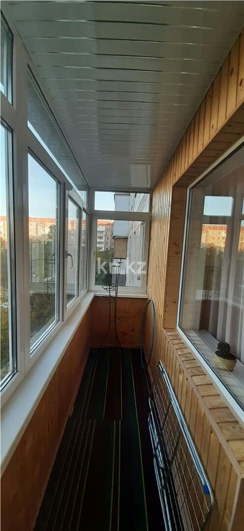 Продажа 3-комнатной квартиры, 62 м² в Караганде - фото 11