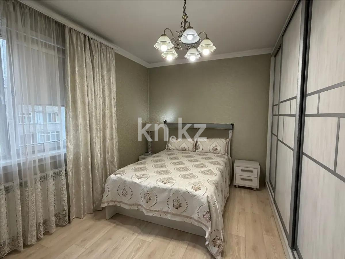 Продажа 2-комнатной квартиры, 65 м² в Алматы - фото 2