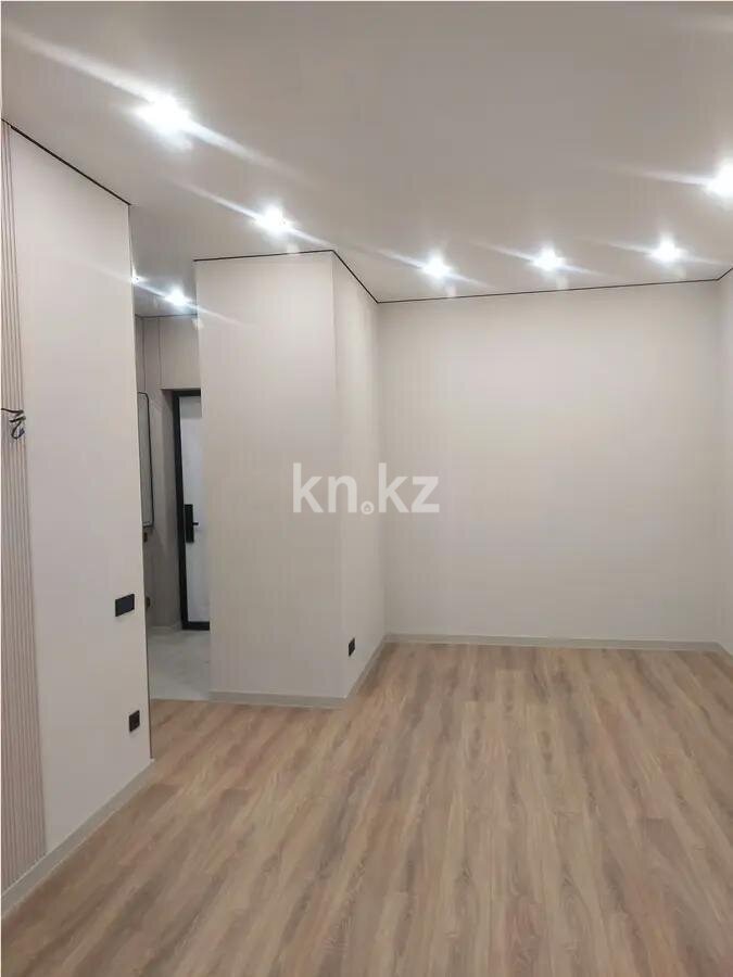 Продажа 1-комнатной квартиры, 42.2 м² в Астане - фото 2