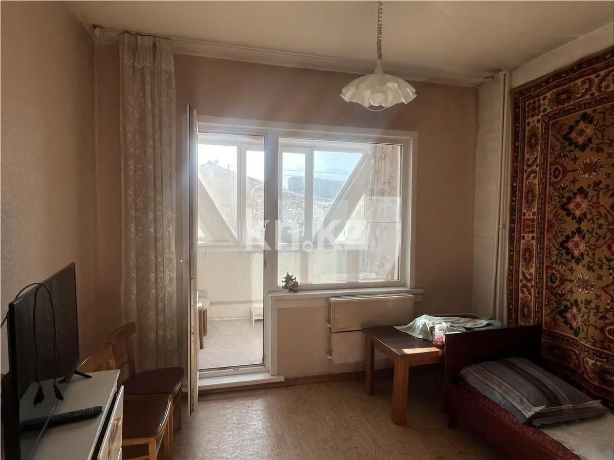 Продажа 2-комнатной квартиры, 58 м², мкр. Аксай-4, дом  89 в Алматы