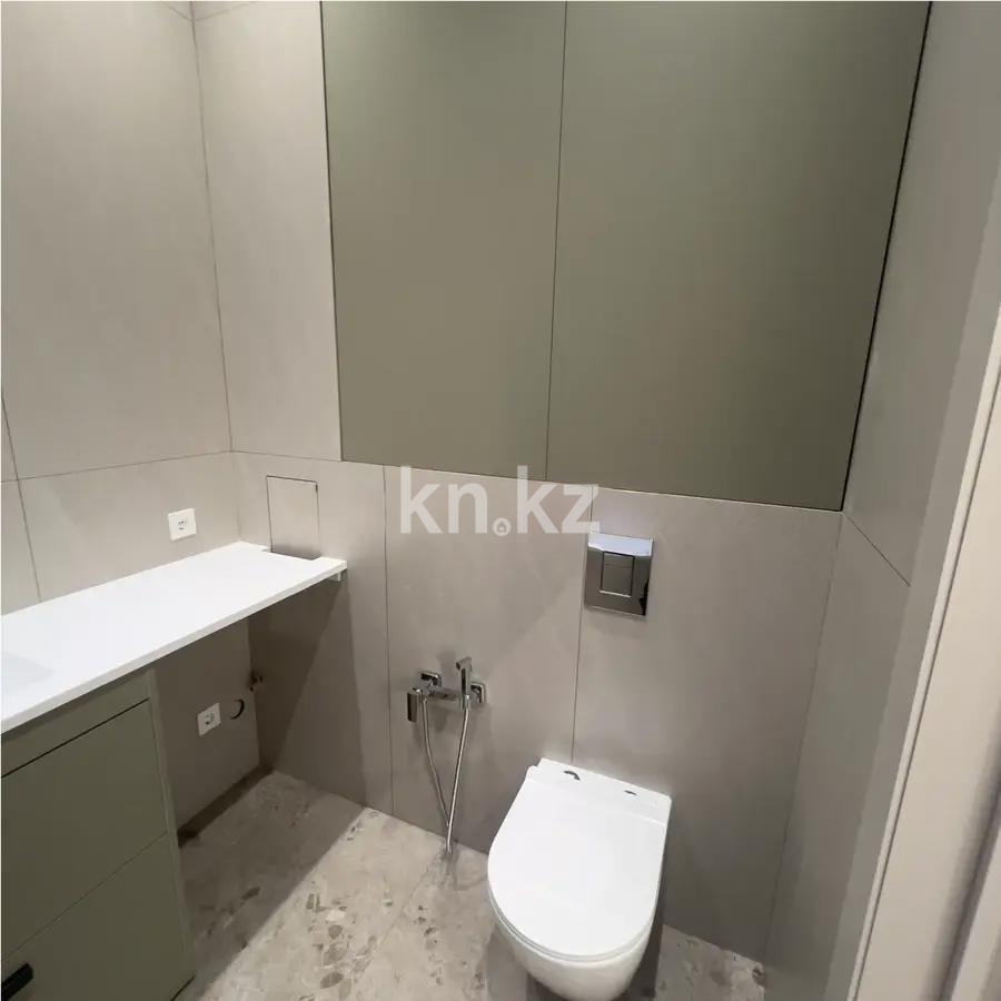 Продажа 2-комнатной квартиры, 61.9 м², ул. Калдаякова, дом  40 в Астане - фото 5