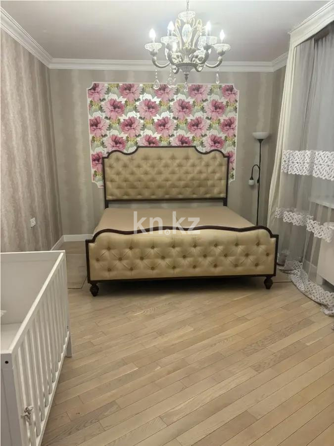 Продажа 3-комнатной квартиры, 110 м² в Алматы - фото 3