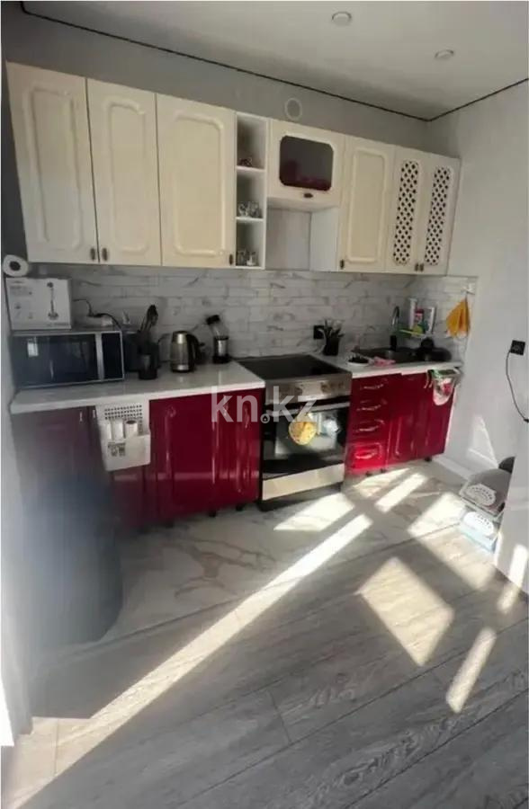 Продажа 1-комнатной квартиры, 38 м², ул. Байтурсынова, дом  49 в Астане - фото 3