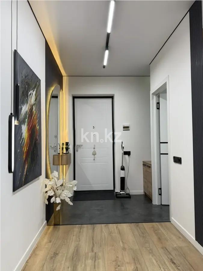 Продажа 1-комнатной квартиры, 33 м², мкр. Шугыла, дом  340/37 в Алматы - фото 5