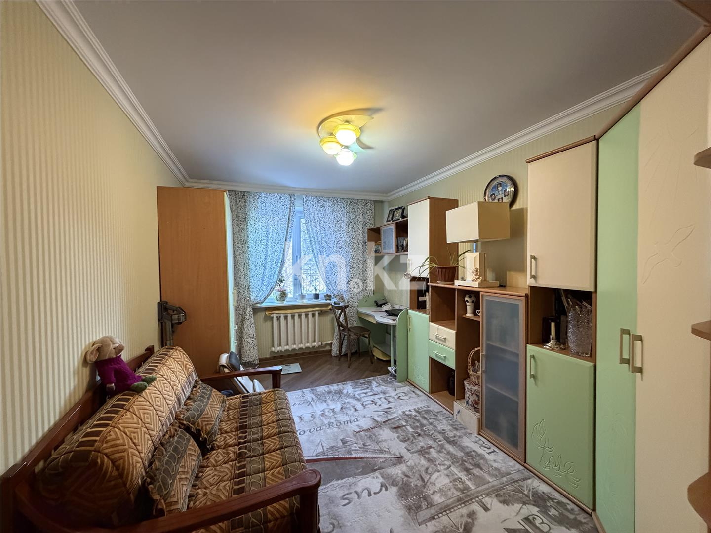 Продажа 3-комнатной квартиры, 93 м² в Темиртау - фото 8
