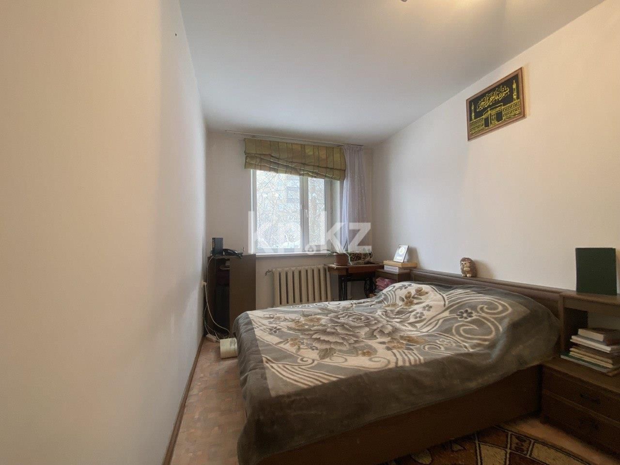 Продажа 3-комнатной квартиры, 61 м², пр. Металлургов в Темиртау - фото 5