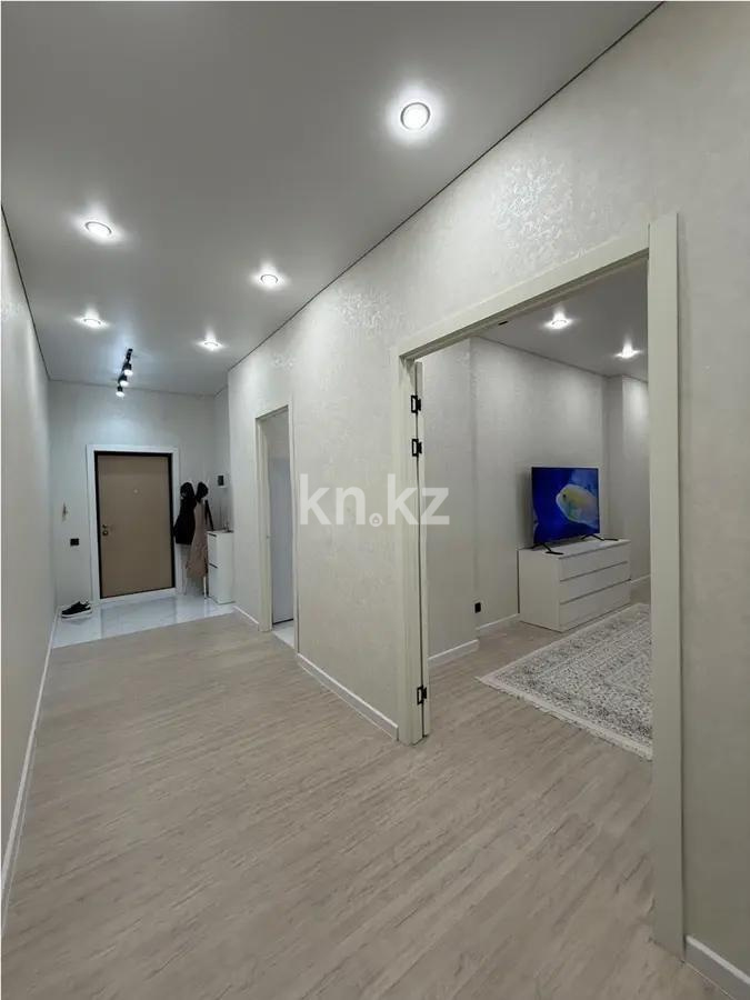 Продажа 3-комнатной квартиры, 92 м², ул. Мухамедханова, дом  23 в Астане - фото 8