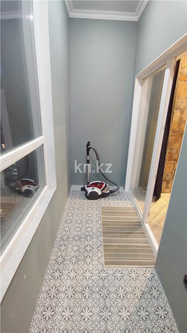 Продажа 1-комнатной квартиры, 41.6 м² в Астане - фото 8