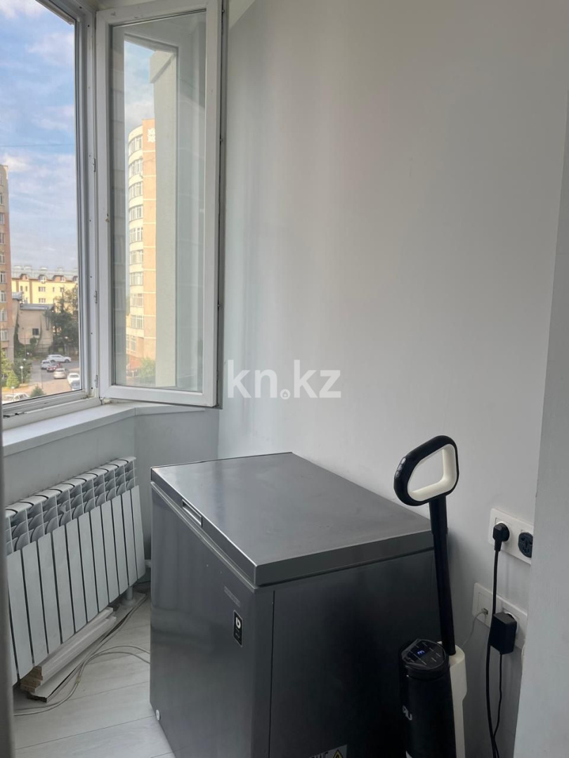 Аренда 3-комнатной квартиры, 80 м² в Алматы - фото 15