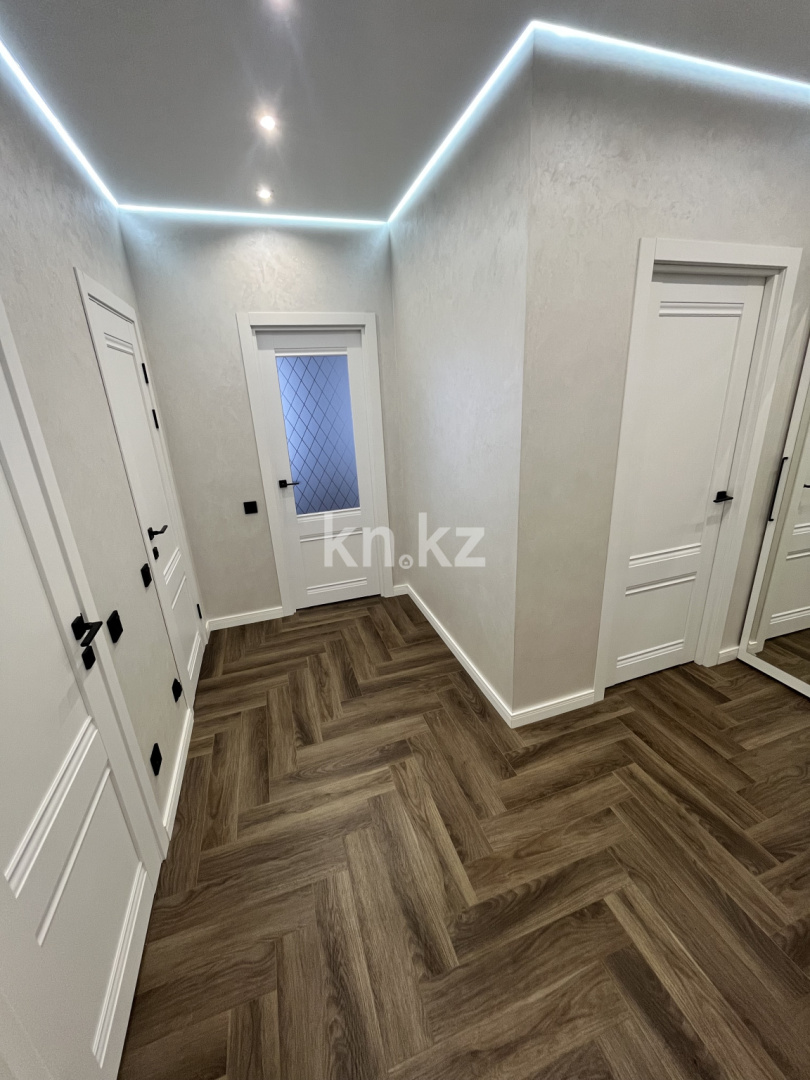 Продажа 1-комнатной квартиры, 43.1 м² в Костанае - фото 17