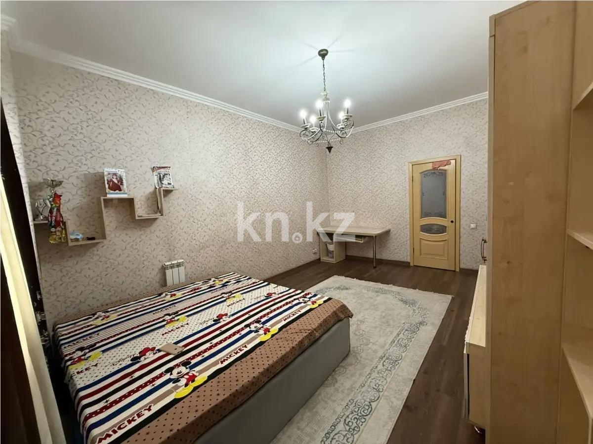 Продажа 1-комнатной квартиры, 45 м² в Астане