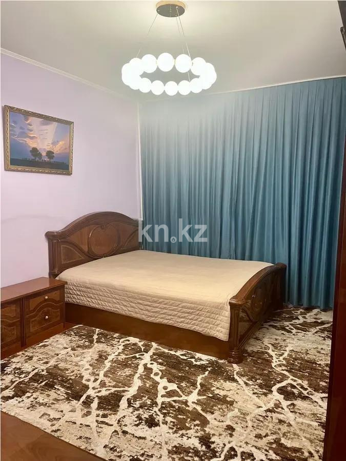 Продажа 3-комнатной квартиры, 93.4 м² в Алматы - фото 2