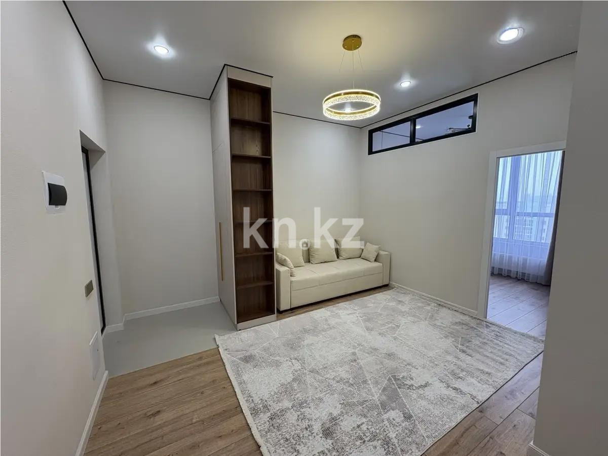 Продажа 2-комнатной квартиры, 40 м², ул. Молдагалиева, дом  5 в Астане