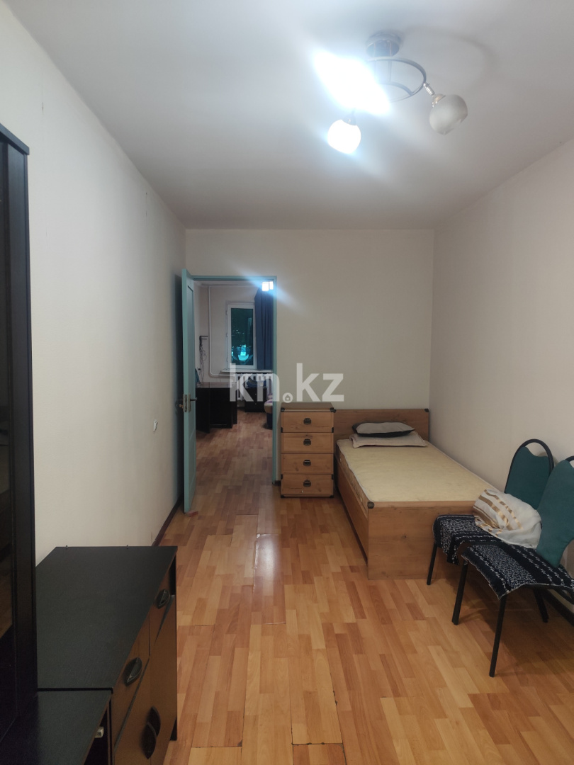 Аренда 2-комнатной квартиры, 45 м² в Алматы - фото 9