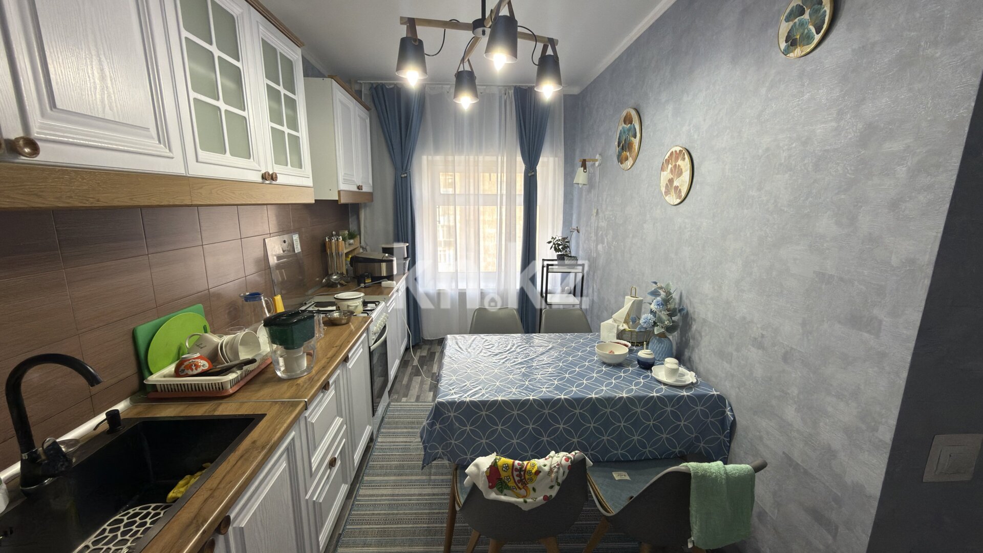 Продажа 3-комнатной квартиры, 82 м² в Темиртау - фото 8